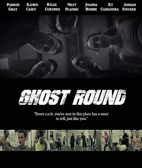 Ghost Round