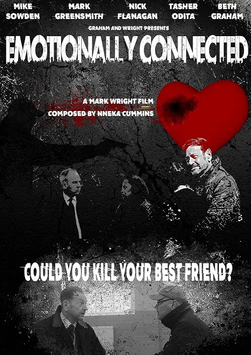 Emotionally Connected