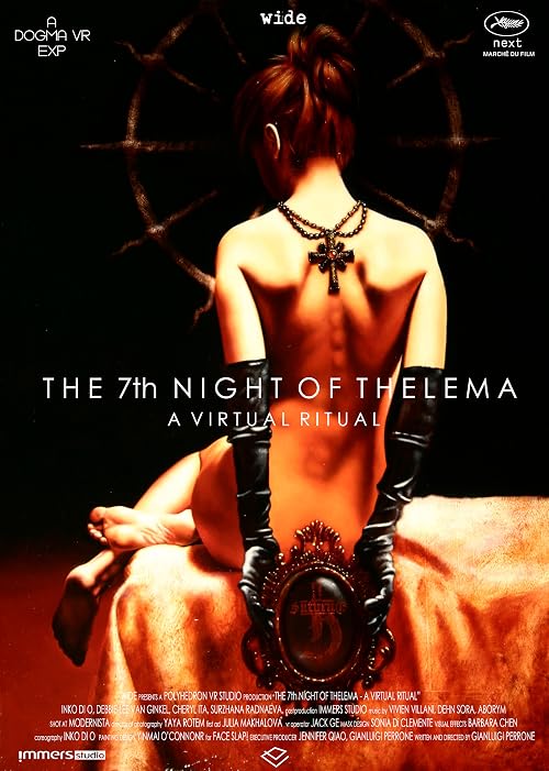 The 7th Night of Thelema: A Virtual Ritual