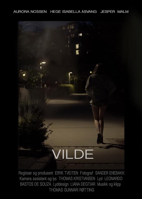 Vilde