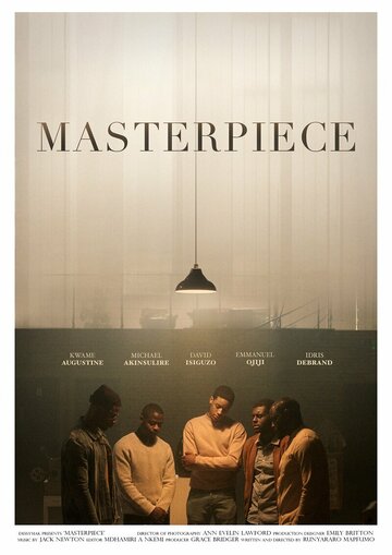 Masterpiece