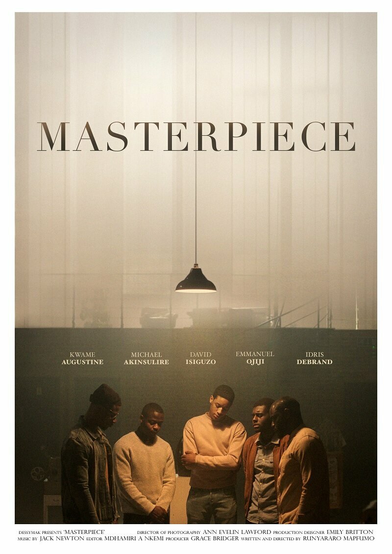 Masterpiece