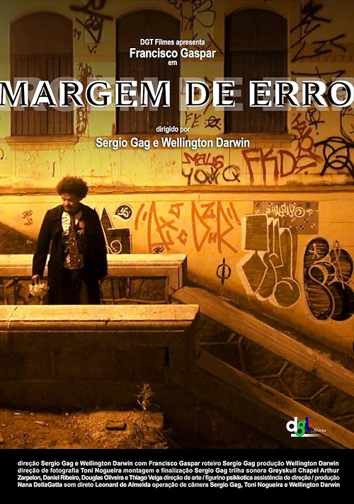 Margin of Error
