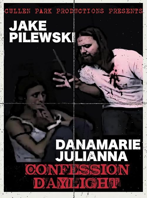 Confession Daylight