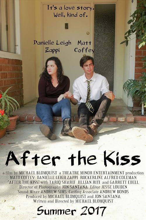 After the Kiss