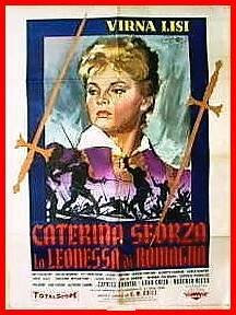 Caterina Sforza, la leonessa di Romagna