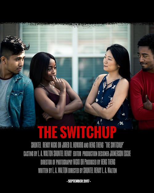The Switch Up