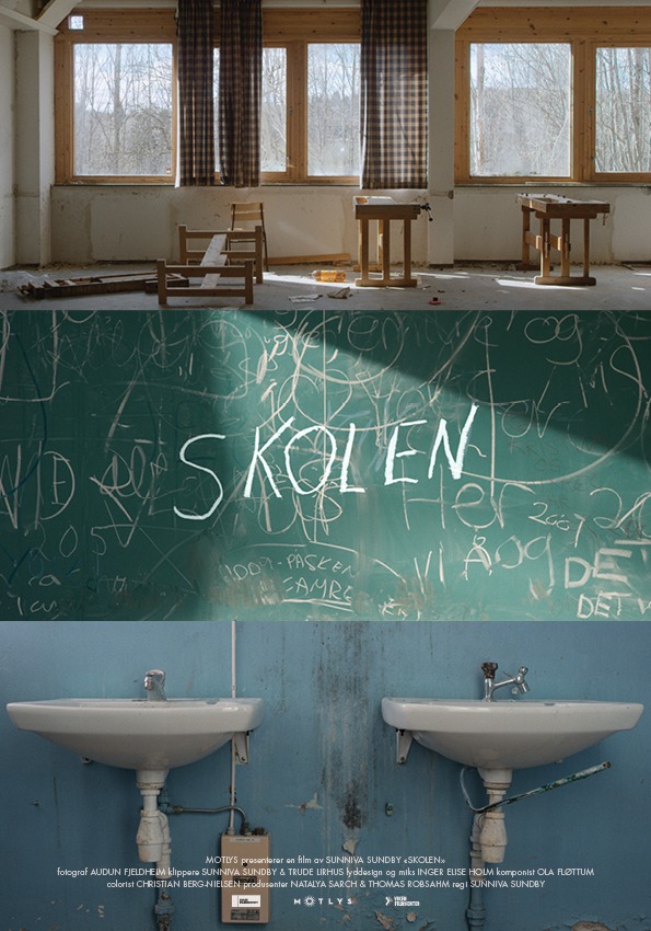 Skolen