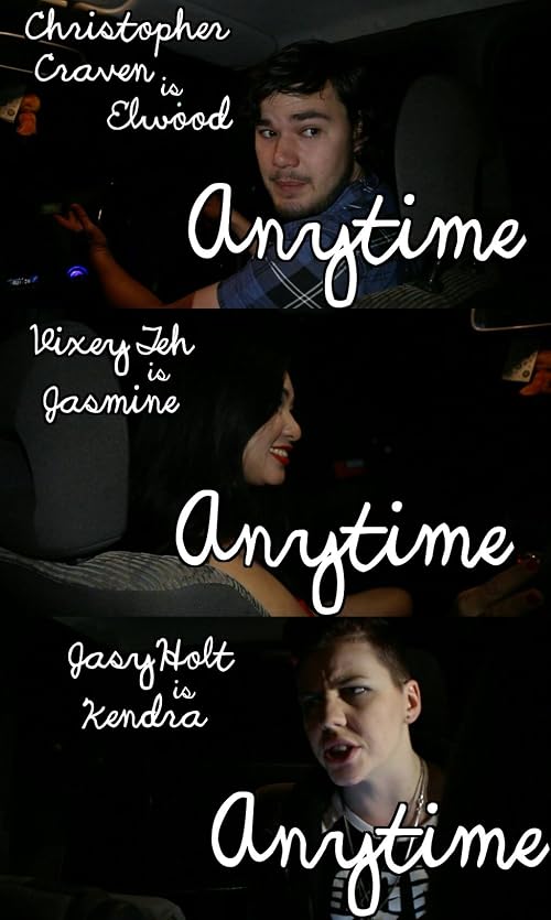 Anytime