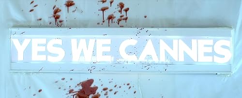 Yes We Cannes
