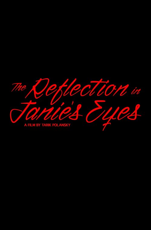 The Reflection in Janie's Eyes