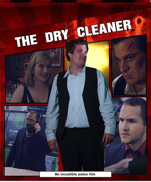 The Dry Cleaner