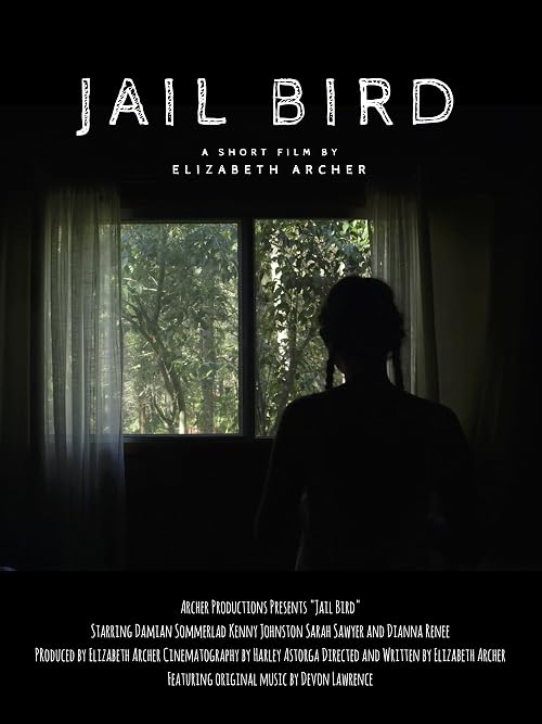 Jail Bird
