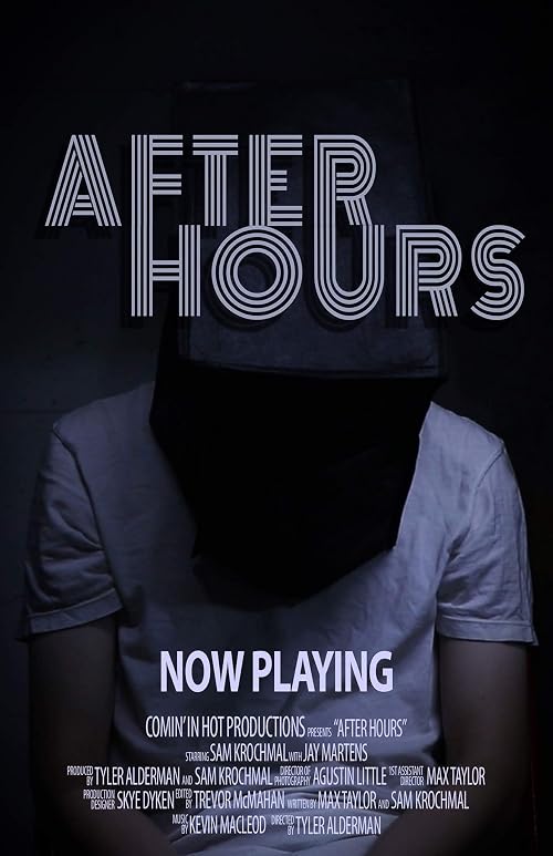 After Hours