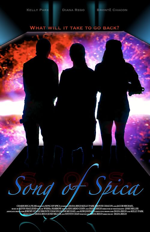 Song of Spica