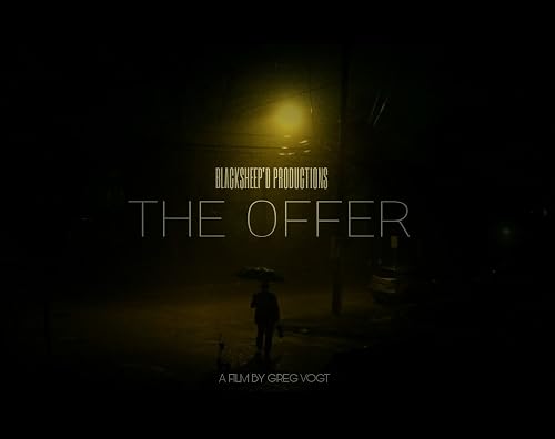 The Offer