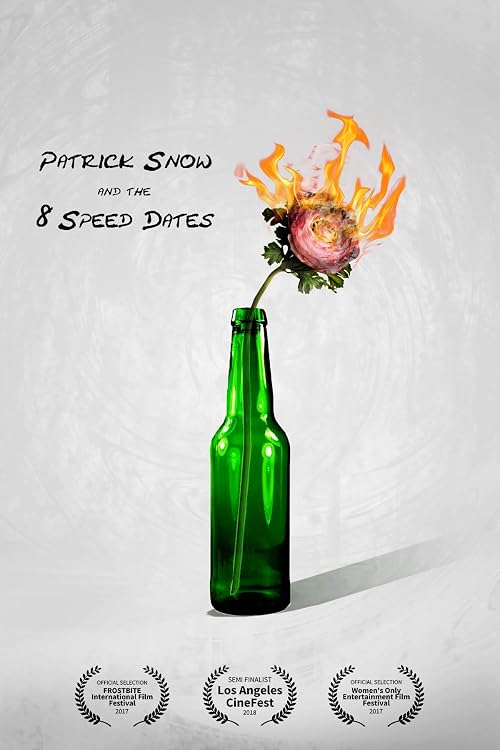 Patrick Snow and the Eight Speed Dates
