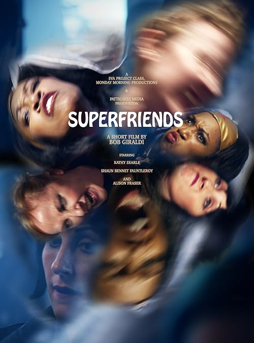 Superfriends