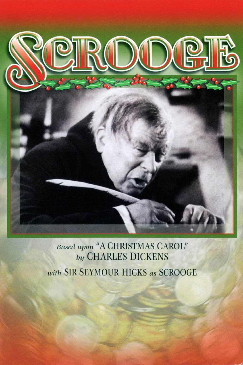 Scrooge