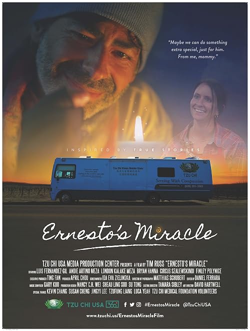 Ernesto's Miracle
