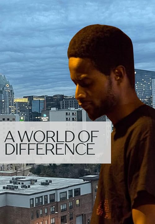 A World of Difference