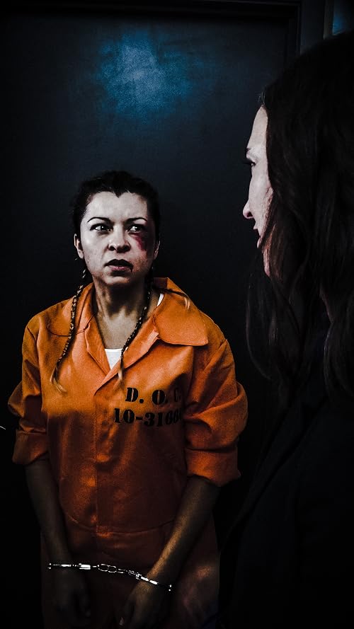 The Bullet Chronicles 2: Sisters of Pain