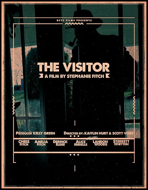 The Visitor