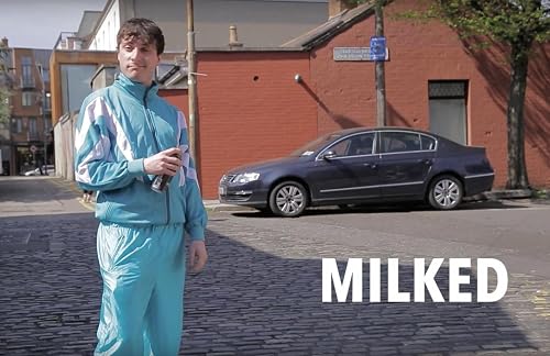 Milked