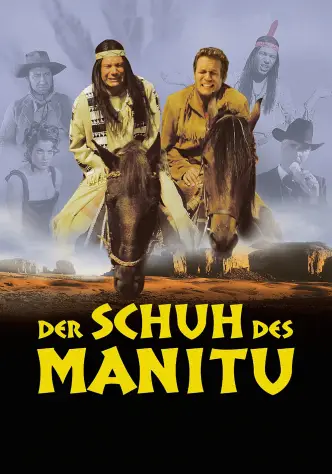 Der Schuh des Manitu