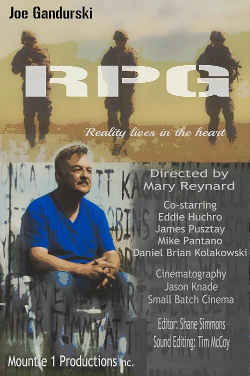 RPG