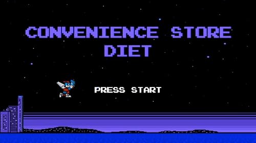 Convenience Store Diet