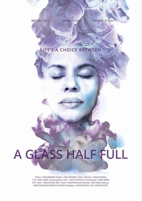A Glass Half Full
