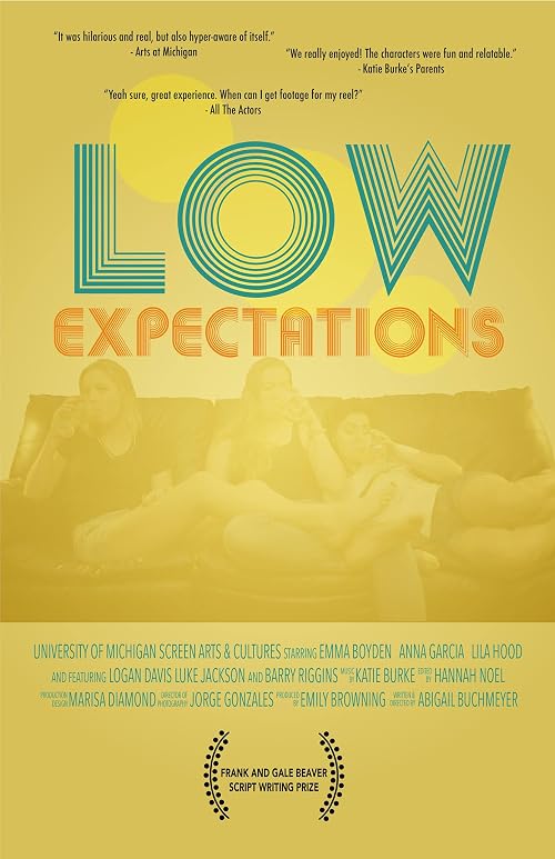 Low Expectations