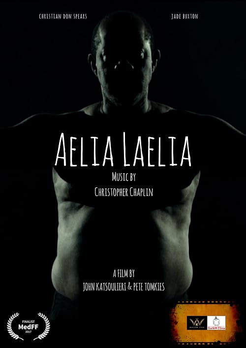Aelia Laelia