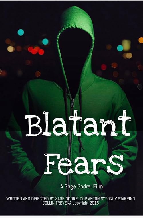 Blatant Fears