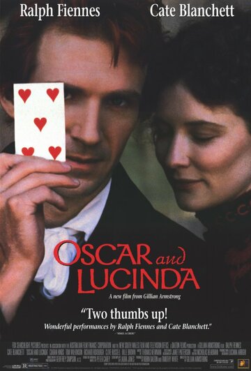 Oscar und Lucinda