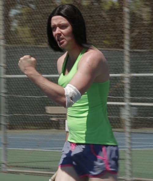 Next Generation Youth Sports: Becky & Bernice