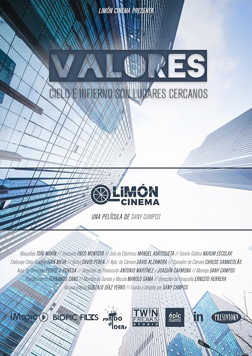 Valores