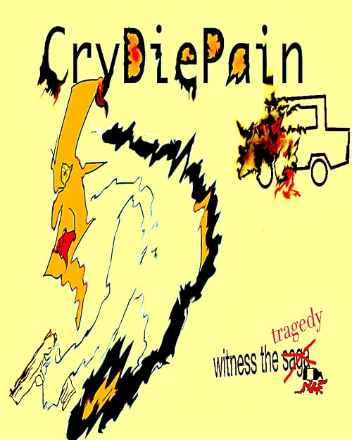 CryDiePain