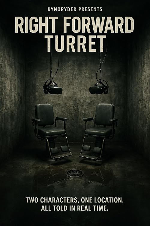 Right Forward Turret