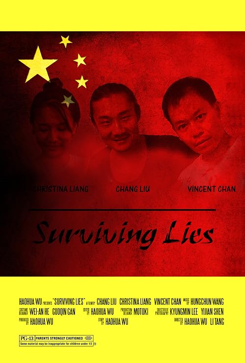 Surviving Lies