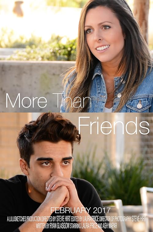 More Than Friends