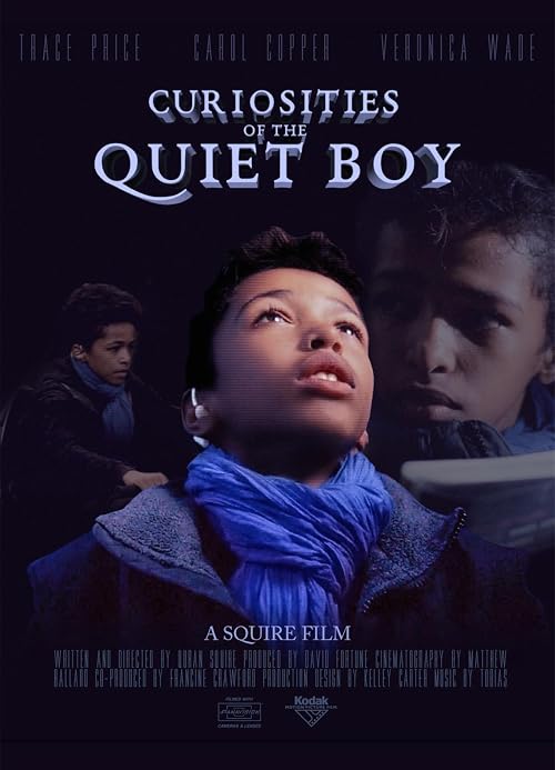 Curiosities of the Quiet Boy