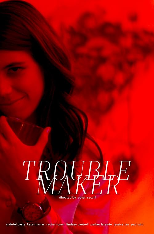 Trouble Maker