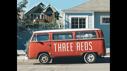 3 Reds