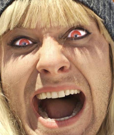 Taylor Swift: 22 Parody