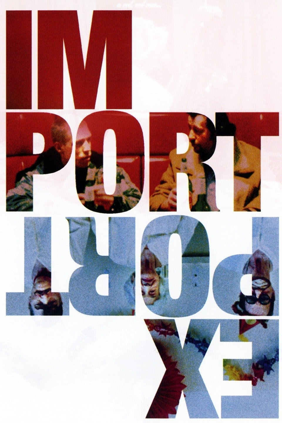 Import Export