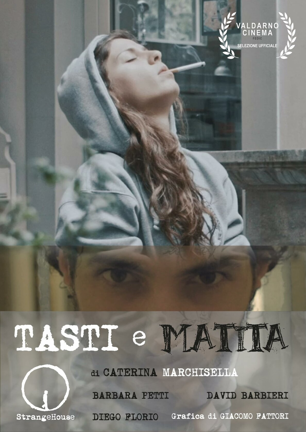 Tasti e Matita