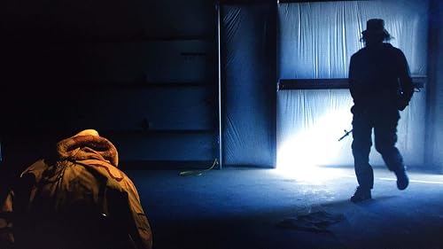 Solace Featured Film Teaser