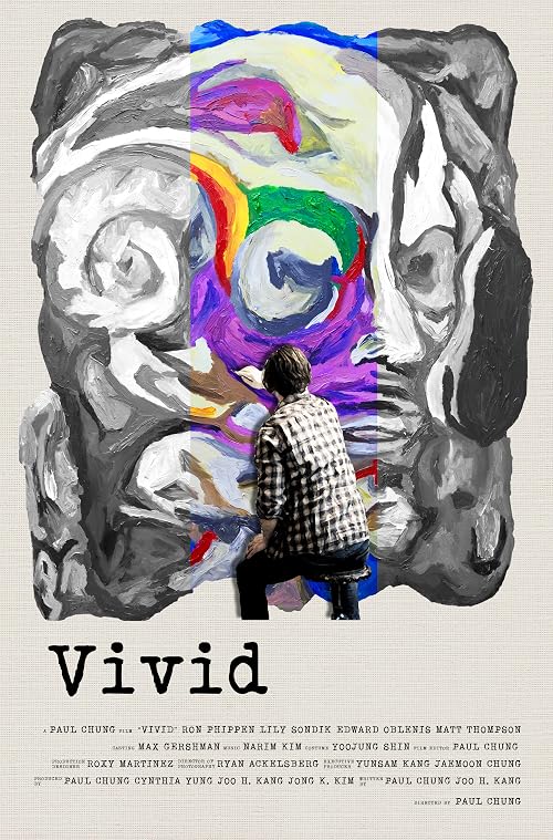 Vivid